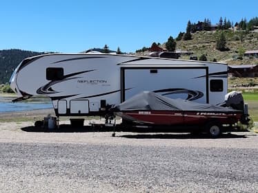 RV Sites